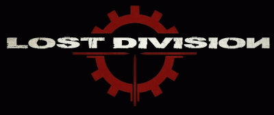 logo Lost Division logo Lost Division